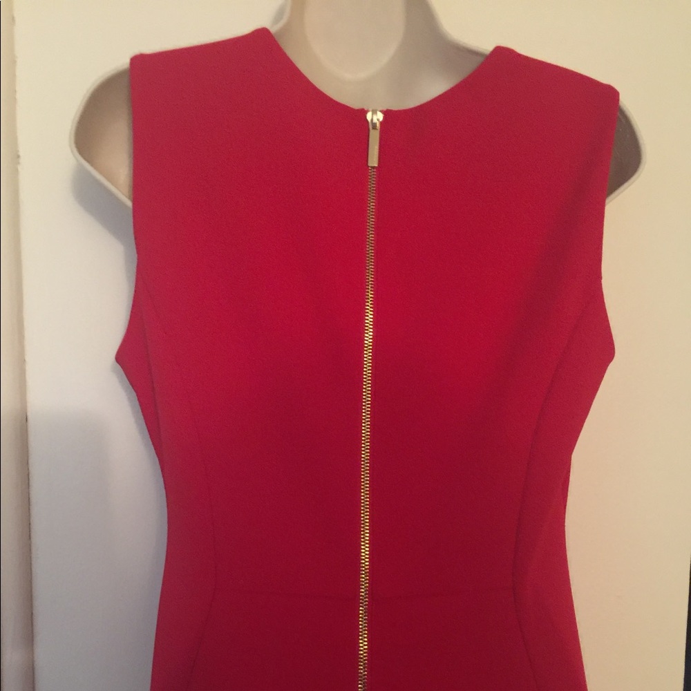 Calvin Klein|Dress